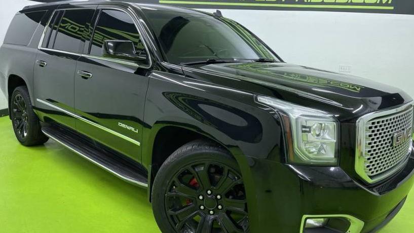 GMC YUKON XL 2015 1GKS2JKJ0FR250328 image